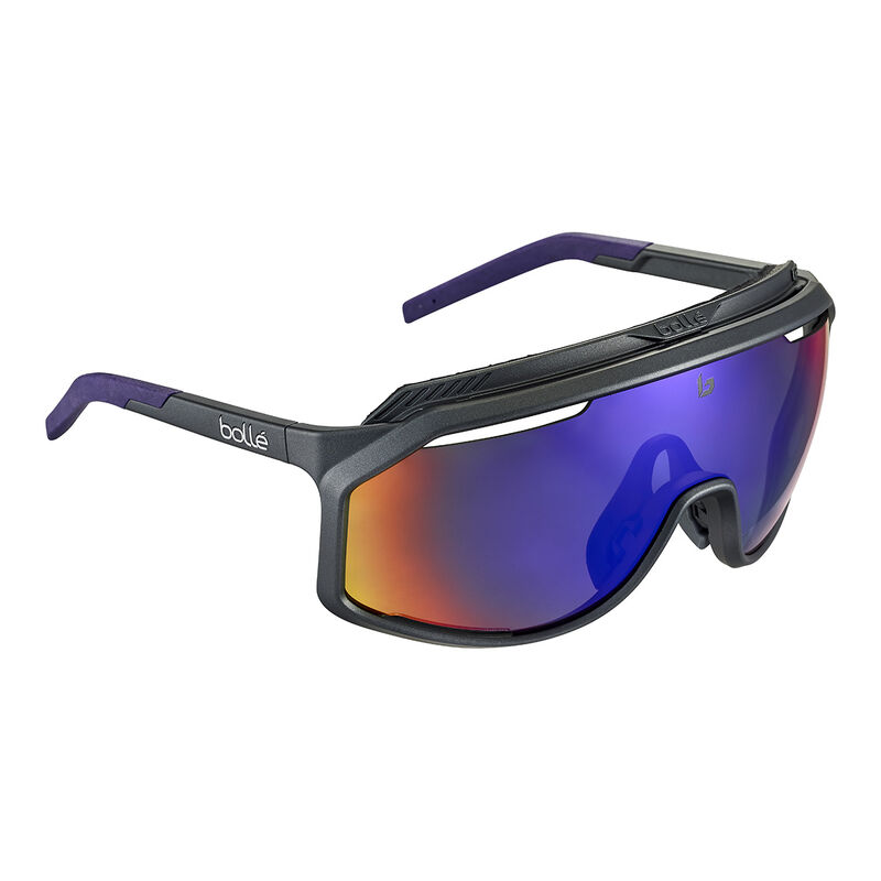 CHRONOSHIELD, Titanium Matte-Volt+ Ultraviolet Cat 3, hi-res image number null